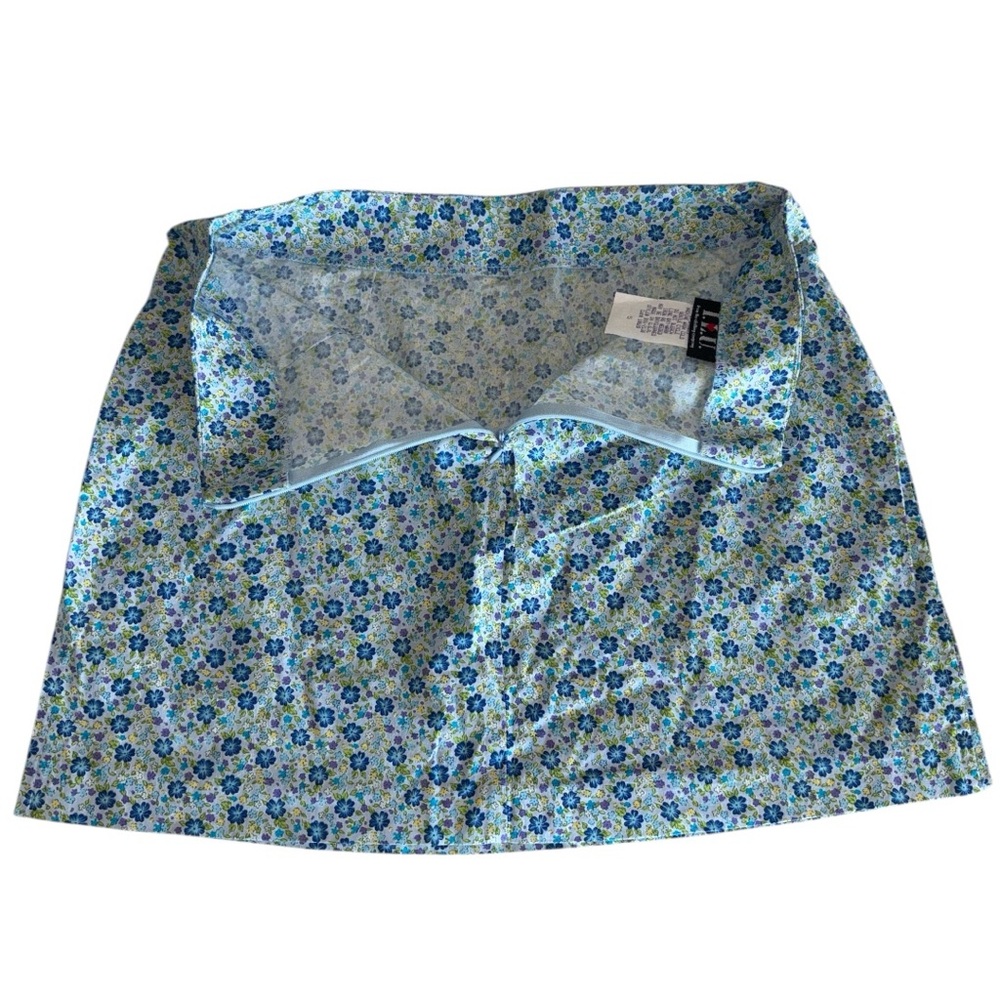 Vintage mini skirt size 5